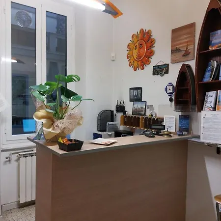 Hotel Ca' Dei Costa La Spezia