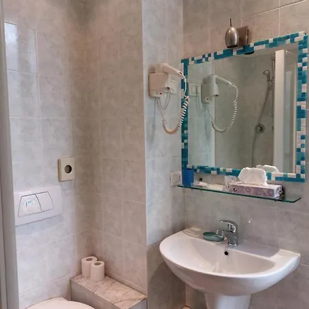 Ca' Dei Costa Hotel La Spezia
