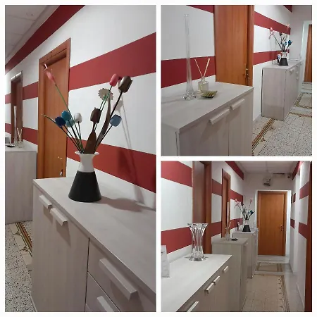 Hotel Ca' Dei Costa