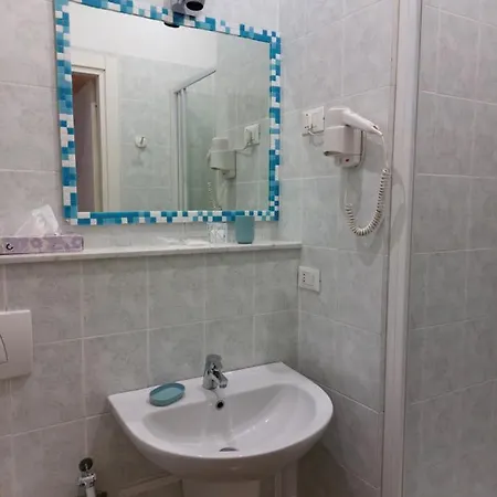 Nautilus Hotel La Spezia