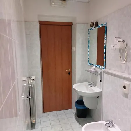 Ca' Dei Costa Hotel 2*