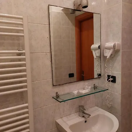 Ca' Dei Costa Hotel 2*