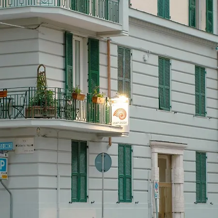Ca' Dei Costa La Spezia