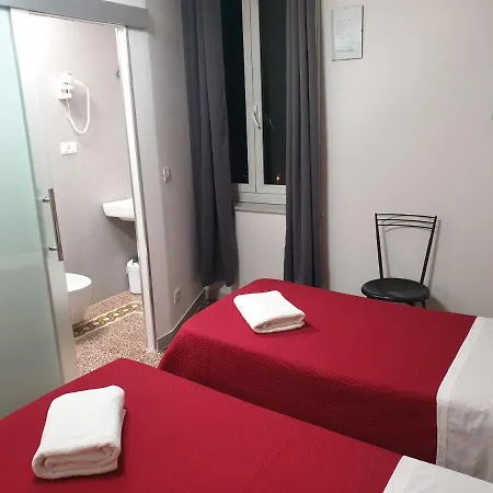 Ca' Dei Costa Hotel