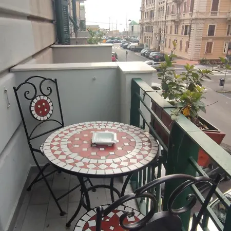 Ca' Dei Costa Hotel