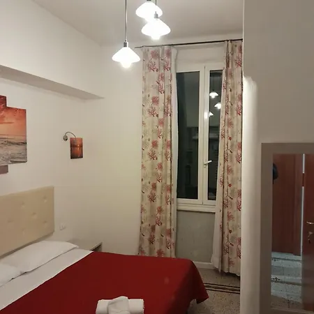 Ca' Dei Costa La Spezia