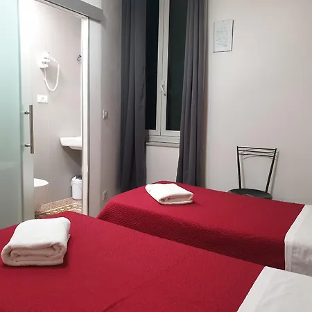 Hotel Ca' Dei Costa 2*