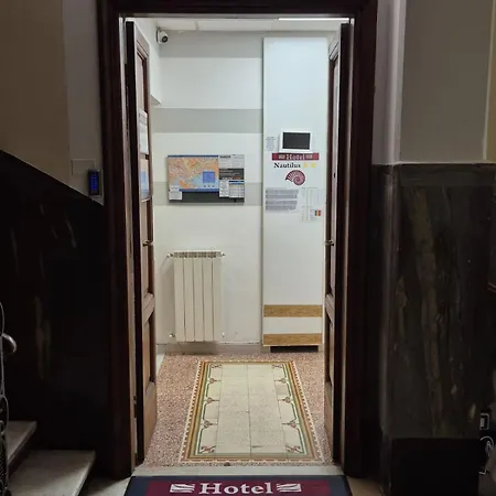 Ca' Dei Costa Hotel La Spezia