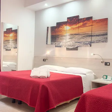 Nautilus Hotel La Spezia