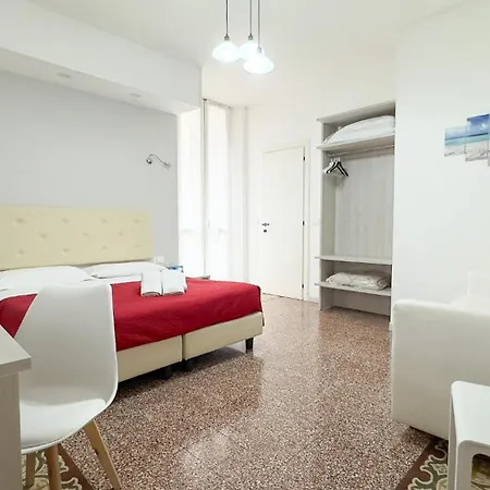 Ca' Dei Costa Hotel