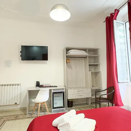 Hotel Ca' Dei Costa
