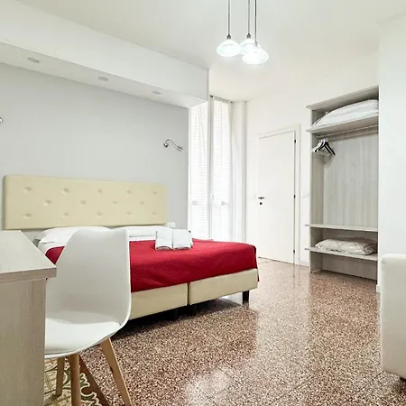 Ca' Dei Costa Hotel 2*
