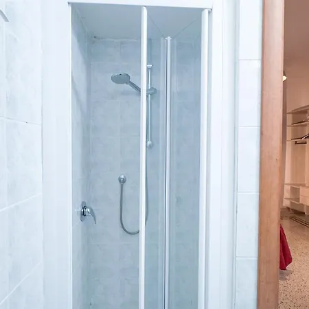 Hotel Nautilus La Spezia