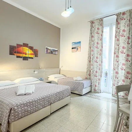 Ca' Dei Costa La Spezia
