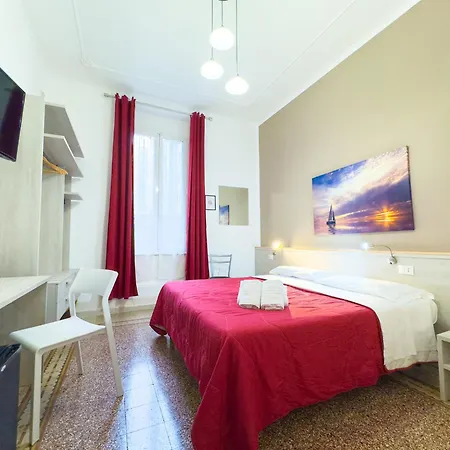 Hotel Ca' Dei Costa La Spezia