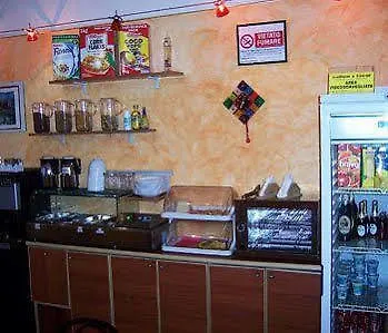 Ca' Dei Costa Hotel 2*