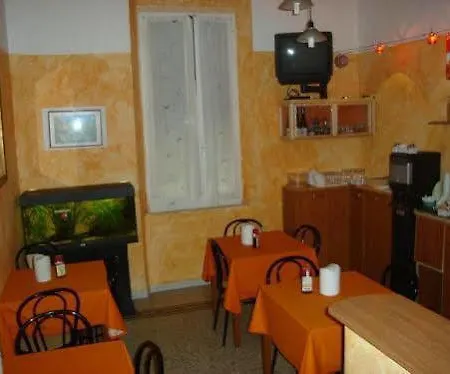 Ca' Dei Costa Hotel