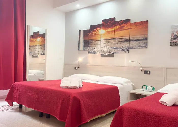 Nautilus Hotel La Spezia