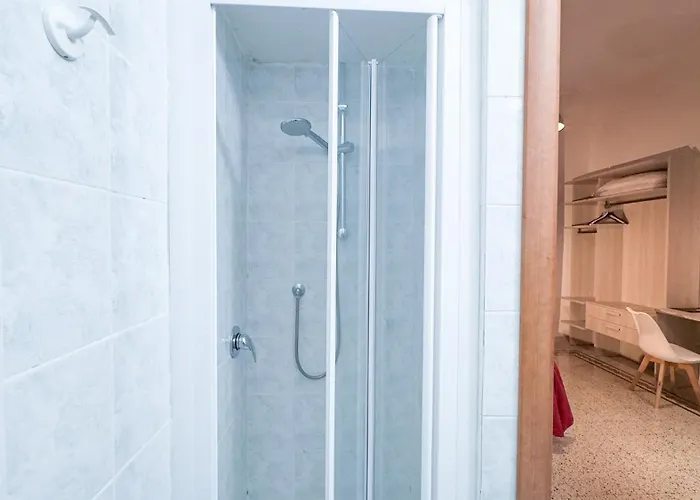 Hotel Nautilus La Spezia