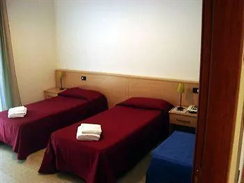 Hotel Nautilus La Spezia