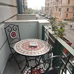 Nautilus Отель