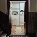 Nautilus Отель Специя