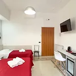 Отель Nautilus Специя
