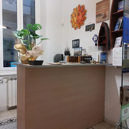 Nautilus 라스페치아