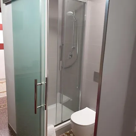 Nautilus 호텔 라스페치아