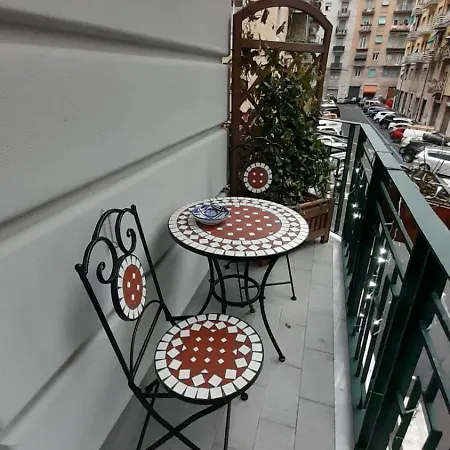 Hotel Nautilus 2*