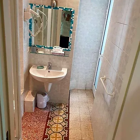 Hotel Nautilus La Spezia