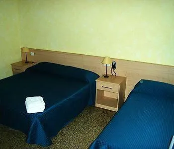 Hotell Nautilus