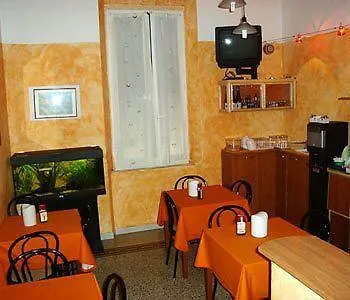 Hotel Nautilus 2*