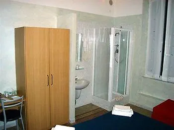 Отель Nautilus