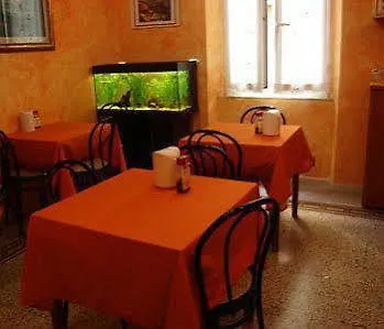 Nautilus Hotell La Spezia