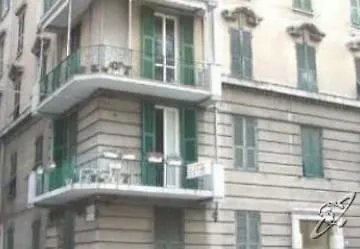 Nautilus Hotell La Spezia