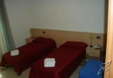 Hotel Nautilus 2*