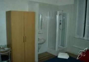 Nautilus Hotell