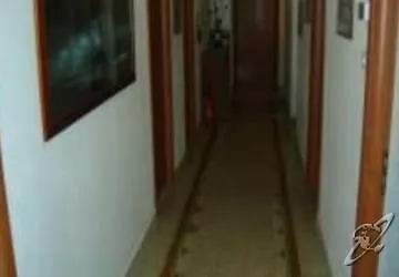 Nautilus Hotell La Spezia