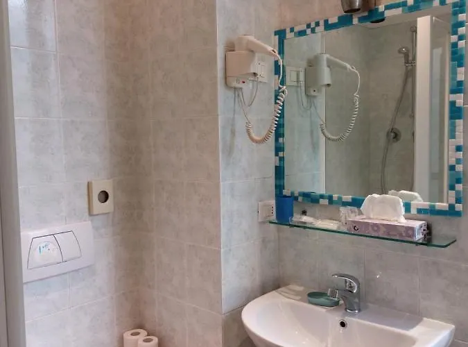 Nautilus Hotel La Spezia