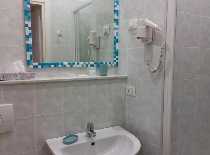 Nautilus Hotel La Spezia