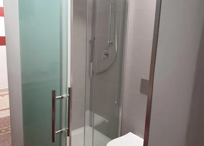 Nautilus Hotel La Spezia