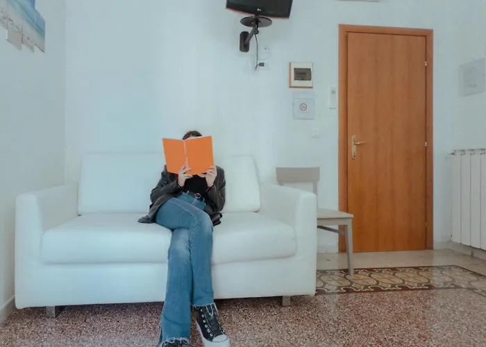 Nautilus Hotel La Spezia